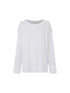 iamxiaa_White_Wide_Shoulder_Tabs_Loose_Layered_Pullover_Women&