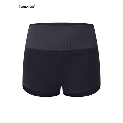 iamxiaa_Wide_Rib_Waist_Angled_Slit_Low_Rise_Women&