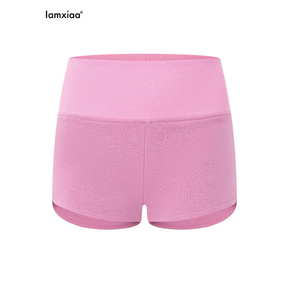 iamxiaa_Wide_Rib_Waist_Angled_Slit_Low_Rise_Women&
