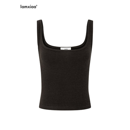 iamxiaa_Wide_Shoulder_Straps_U_Neck_Slim_Fit_Women&