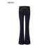 iamxiaa_Yellow_Stitched_Split_Crop_Jacket_Lowrise_Flare_Women&
