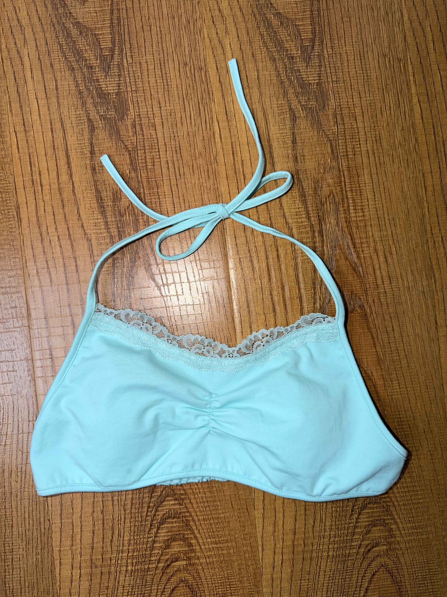 in_two_twos_Mint_Green_Colorful_Lace_Halter_Women&