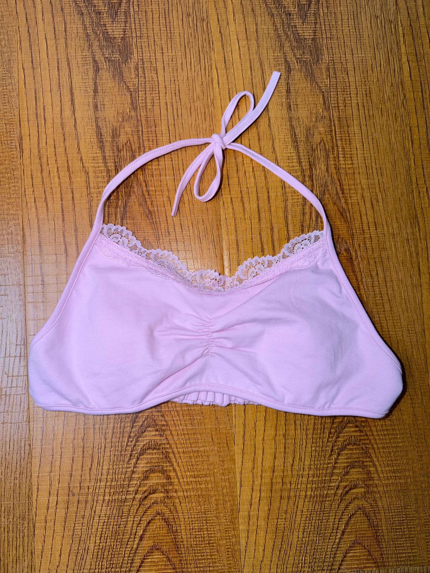 in_two_twos_Mint_Green_Colorful_Lace_Halter_Women&