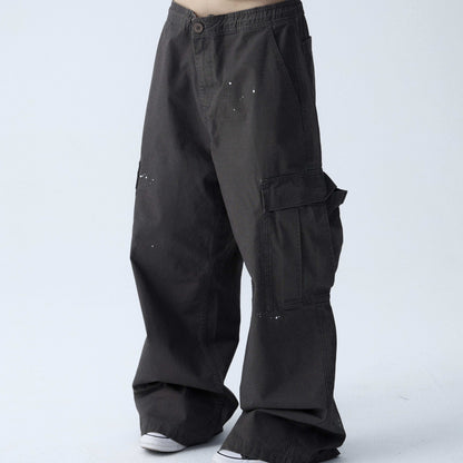 in_two_twos_Splatter_Ink_Waterwash_Distressed_Drawstring_Women&