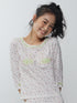 in_two_twos_Swan_Lace_Applique_Floral_Round_Neck_Women&