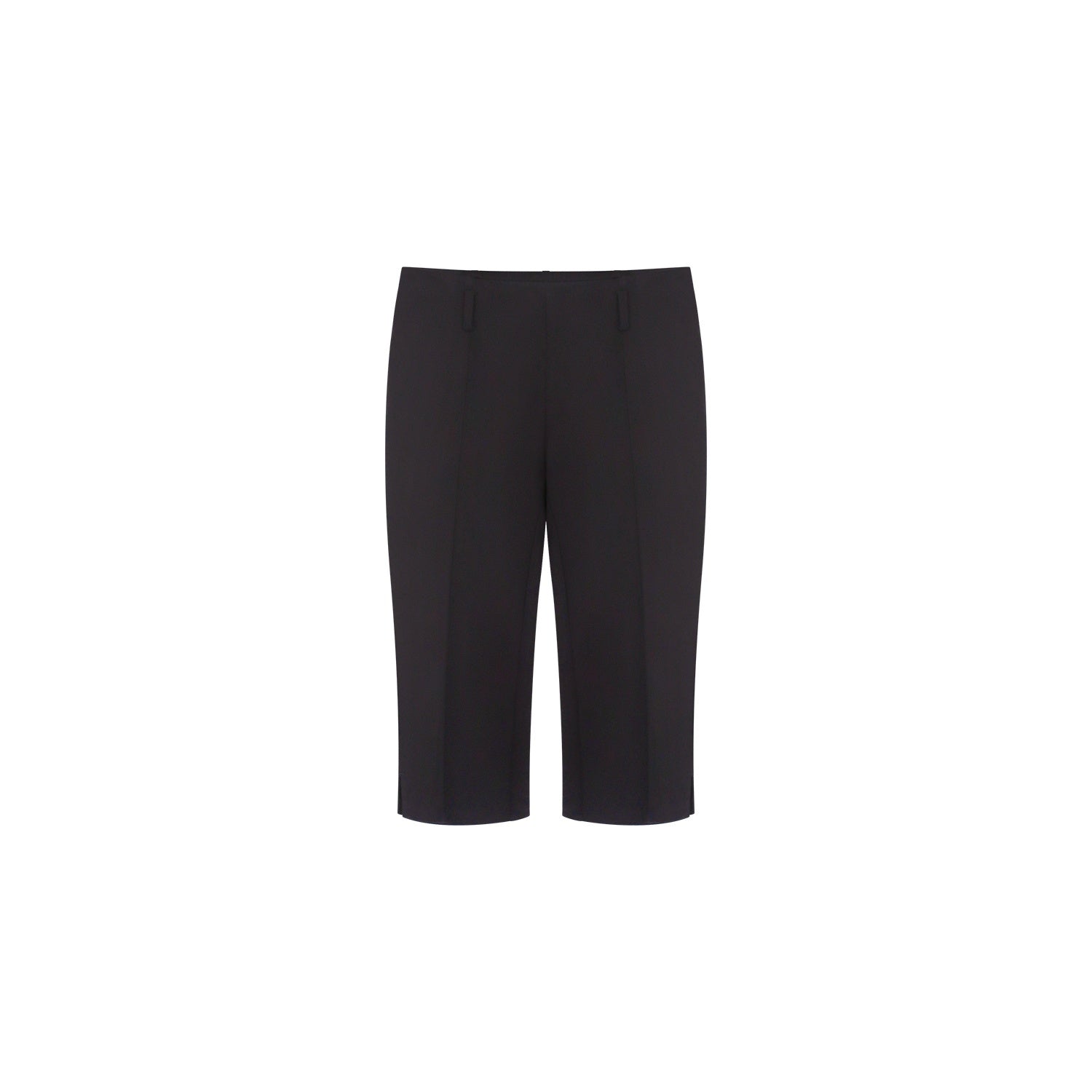 innerflow_Black_Yoga_Slim_Fit_Natural_Waist_Women&