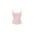 innerflow_Blush_Pink_Lace_Camisole_Low_Waist_Flared_Women&