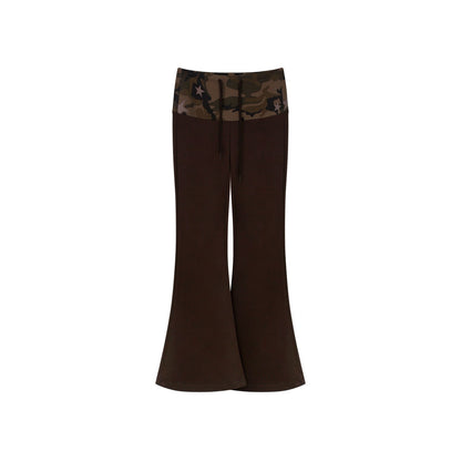 innerflow_Camo_Panel_Drawstring_Elastic_Waist_Women&