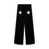 innerflow_Camouflage_Contrast_Star_Applique_Women&