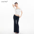 innerflow_Colorblock_Lace_Layered_V-neck_Women&
