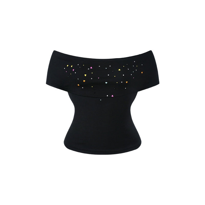 innerflow_Cropped_Convertible_Halter_One_Shoulder_Rhinestone_Women&