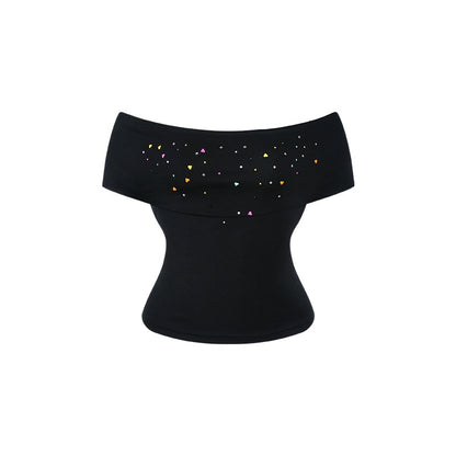 innerflow_Cropped_Convertible_Halter_One_Shoulder_Rhinestone_Women&