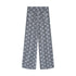 innerflow_Cropped_Gray_Polka_Dot_Knit_Women&
