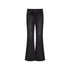 innerflow_Dark_Gray_Slim_Micro_Flare_Women&