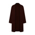 innerflow_Deep_Brown_Wool_Knit_Cardigan_Vest_Relaxed_Women&