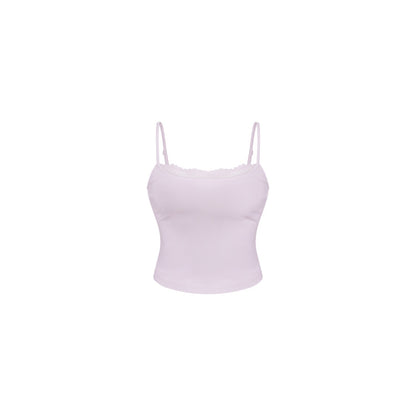 innerflow_Deep_Purple_Cropped_Camisole_Slim_Women&