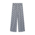 innerflow_Gray_Polka_Dot_Cardigan_Camisole_Women&