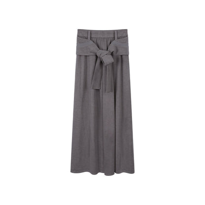 innerflow_Grey_Hooded_Eco_Fur_Trim_Fleece_Lined_Women&