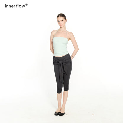 innerflow_High_Stretch_Drawstring_Slim_Natural_Waist_Women&