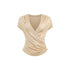 innerflow_Khaki_Green_Deer_Print_Colorblock_Women&