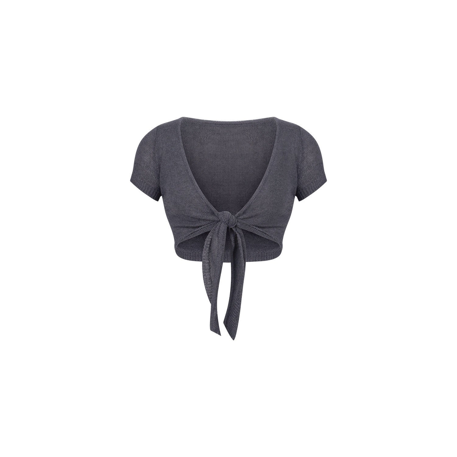 innerflow_Layered_Green_Lace_Cami_Gray_Crop_Outer_Women&