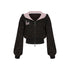 innerflow_Leopard_Print_Pink_Embroidered_Loose_Short_Women&