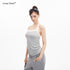 innerflow_Mint_Green_Gray_Lace_Slim_U_Neck_Halter_Women&