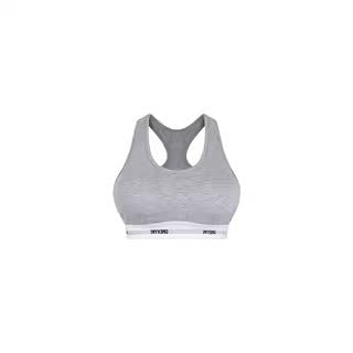 innerflow_Misty_Blue_One_Shoulder_Dachshund_Cartoon_Print_Women&