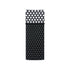innerflow_Mixed_Polka_Dot_Spliced_Fitted_Women&