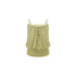 innerflow_Oatmeal_And_Grass_Green_Two_Tone_Lace_Ruched_Women&