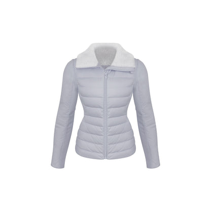 innerflow_Pink_Snow_Convertible_Vest_Detachable_Sleeves_Women&