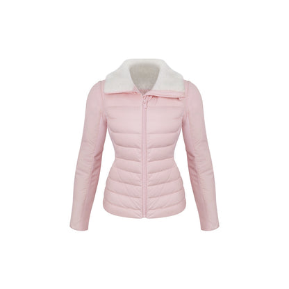 innerflow_Pink_Snow_Convertible_Vest_Detachable_Sleeves_Women&