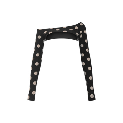 innerflow_Polka_Dot_Cat_Print_Off_Shoulder_Long_Sleeve_Women&