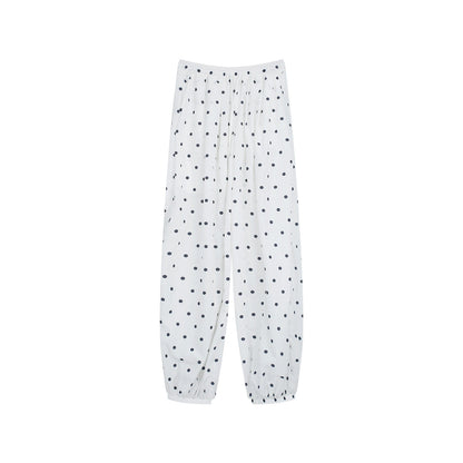 innerflow_Polka_Dot_Padded_Cami_Open_Back_Wide_Leg_Women&