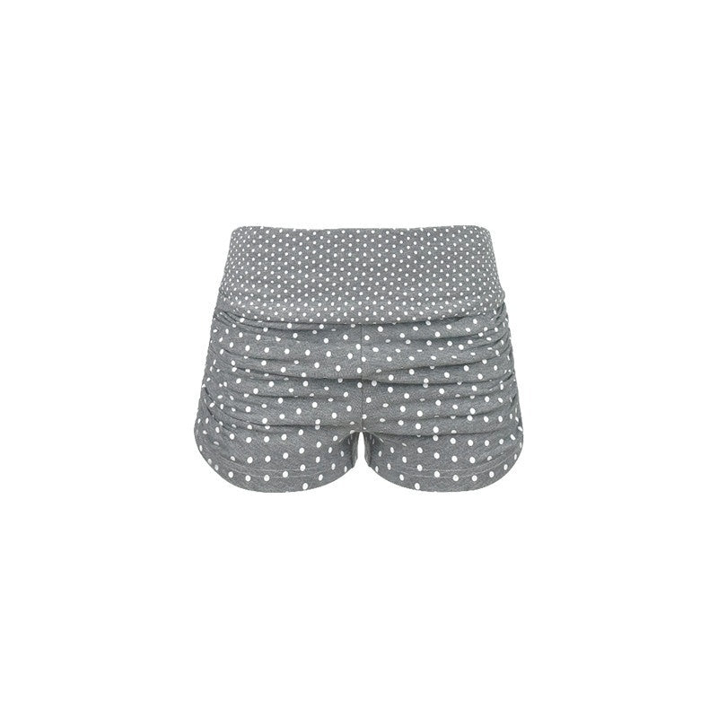 innerflow_Rhinestone_Spliced_Polka_Dot_Women&