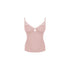innerflow_Sheer_Lace_Trim_V-neck_Women&