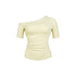 innerflow_Soft_Knit_Ruched_Waist_One_Shoulder_Women&