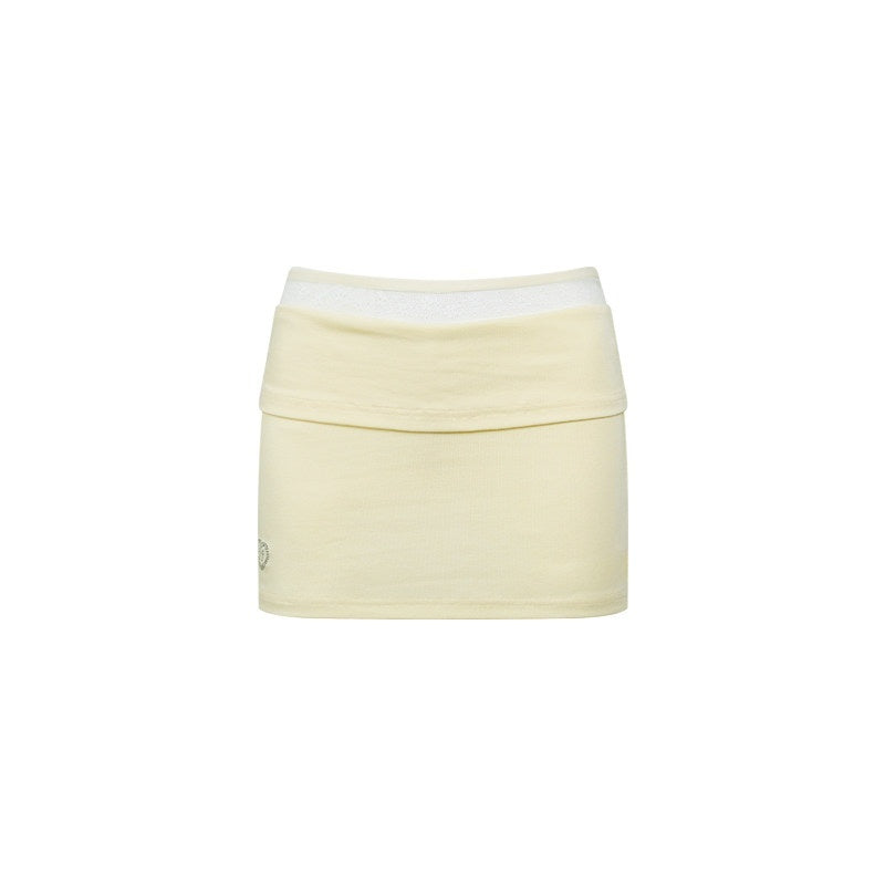 innerflow_Soft_Knit_Ruched_Waist_One_Shoulder_Women&