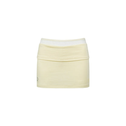 innerflow_Soft_Knit_Ruched_Waist_One_Shoulder_Women&