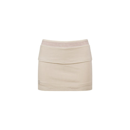 innerflow_Soft_Knit_Ruched_Waist_One_Shoulder_Women&