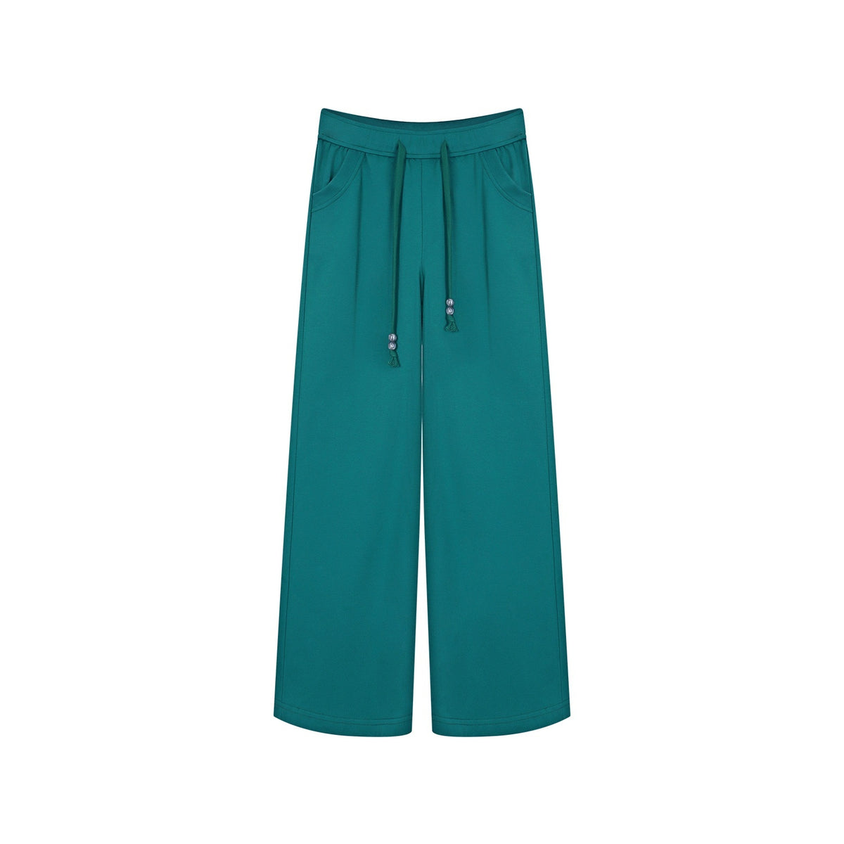 innerflow_Solid_Minimalist_Straight_Leg_Natural_Waist_Women&