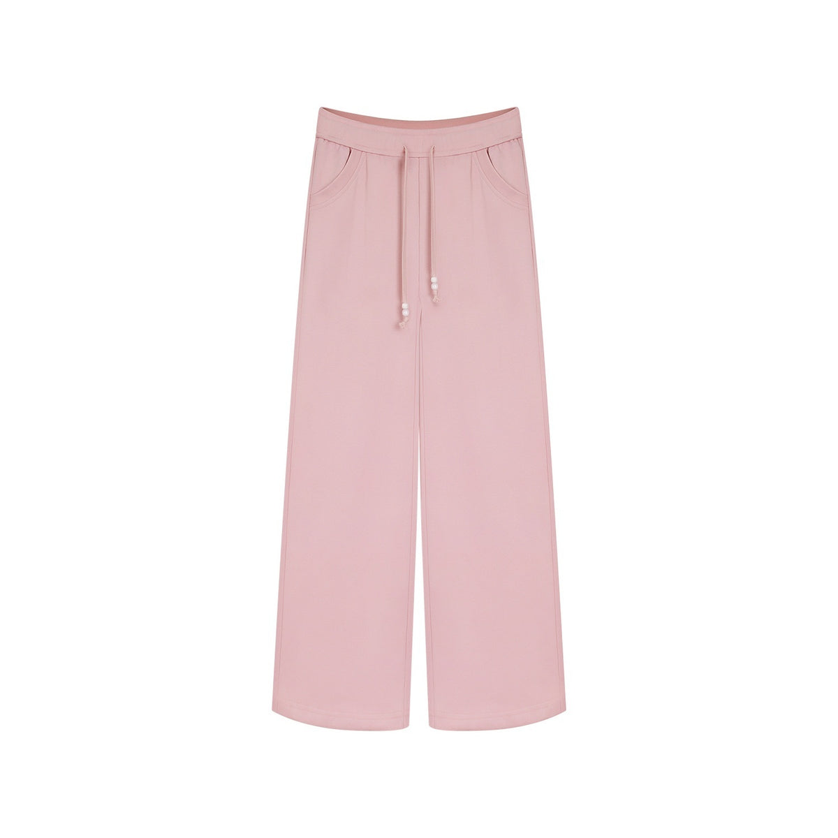 innerflow_Solid_Minimalist_Straight_Leg_Natural_Waist_Women&