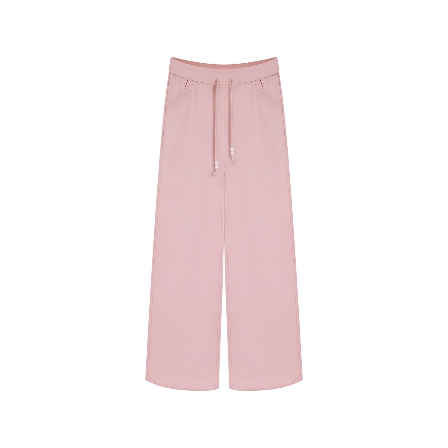 innerflow_Solid_Minimalist_Straight_Leg_Natural_Waist_Women&