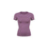 innerflow_Solid_Slim_Short_Sleeve_Tee_Wide_Leg_Pants_Women&