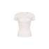 innerflow_Solid_Slim_Short_Sleeve_Tee_Wide_Leg_Pants_Women&