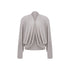 innerflow_Striped_Bustier_Relaxed_Gray_Women&