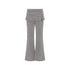innerflow_Striped_Bustier_Relaxed_Gray_Women&