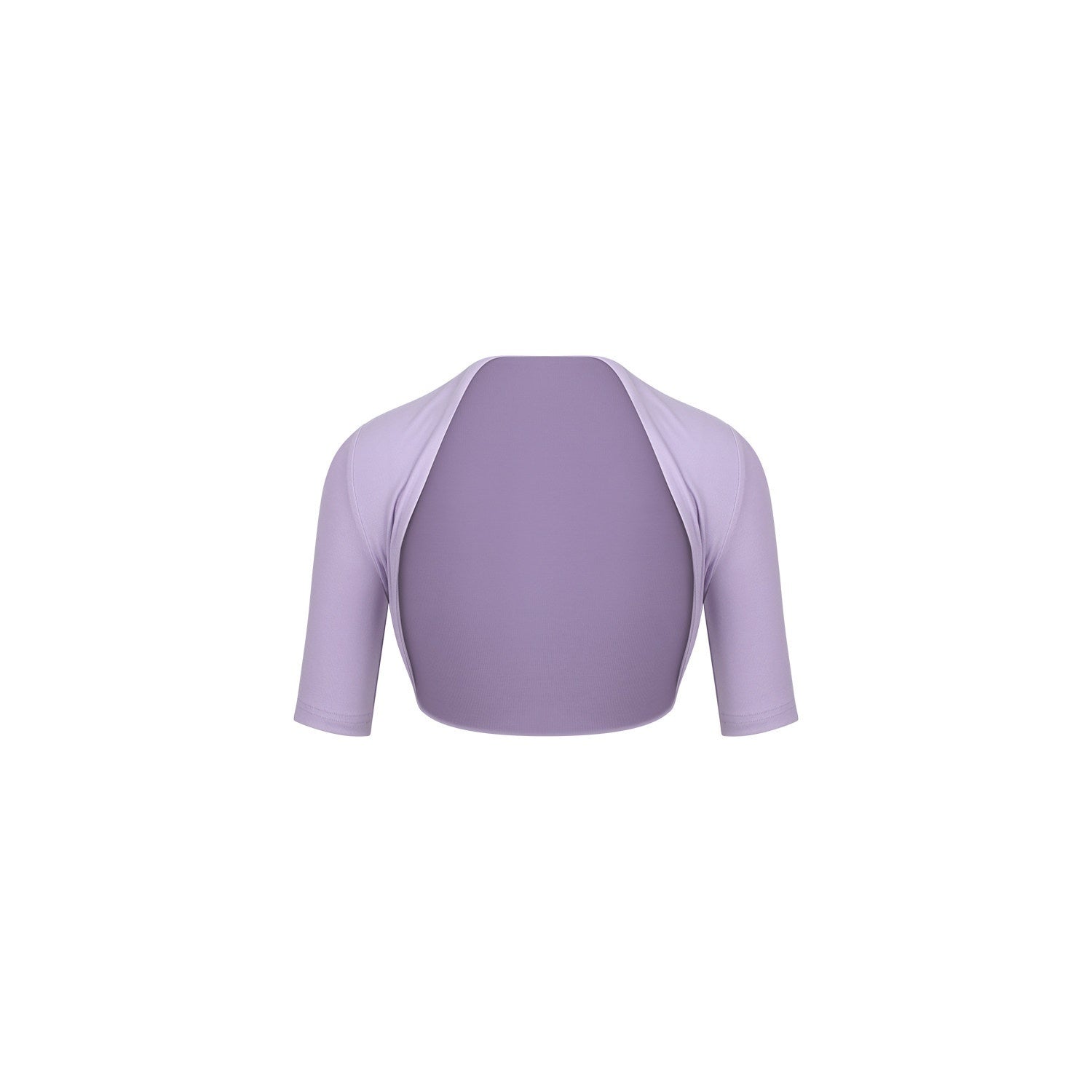 innerflow_Striped_Lace_Polka_Dot_Strapless_Cardigan_Women&