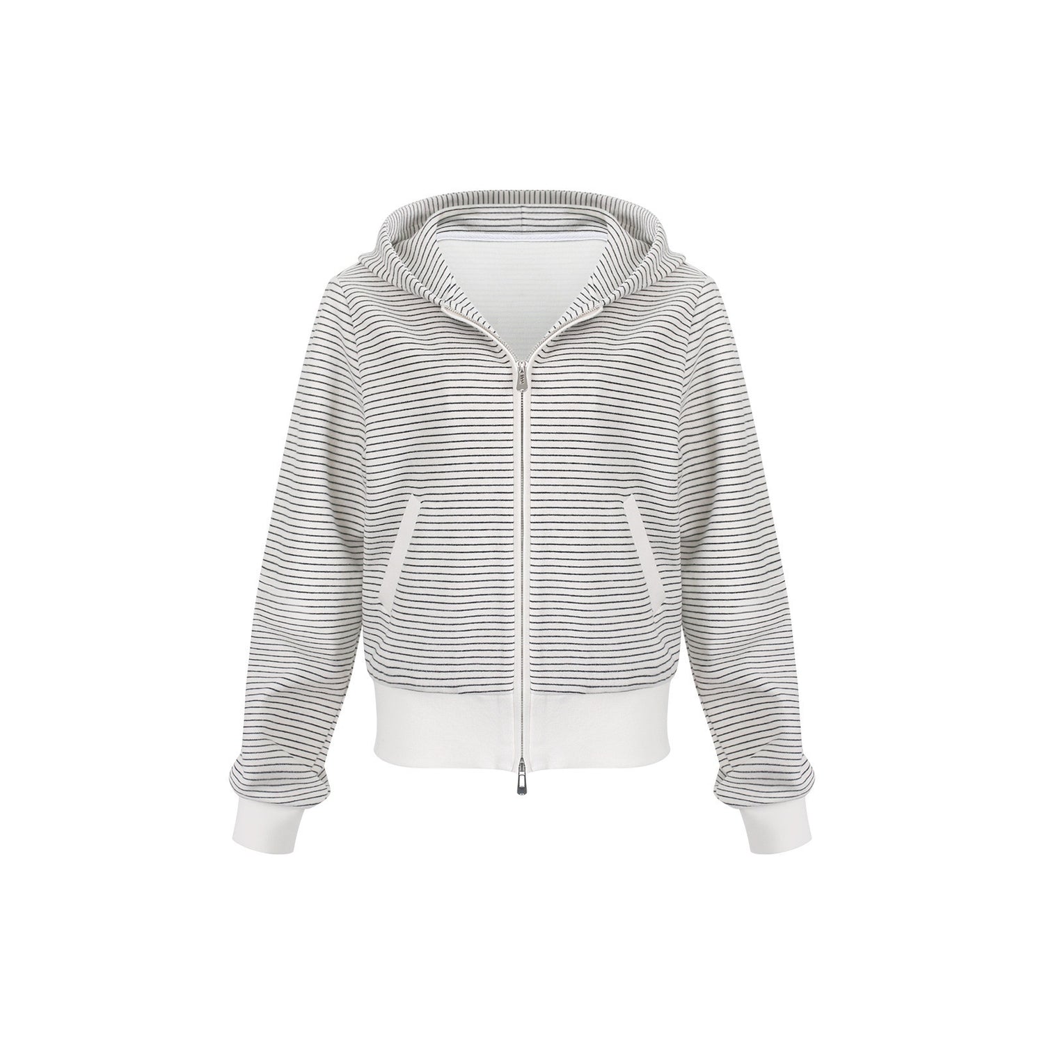 innerflow_Striped_Loose_Fit_Cami_And_Jacket_High_Waist_Long_Pants_Women&