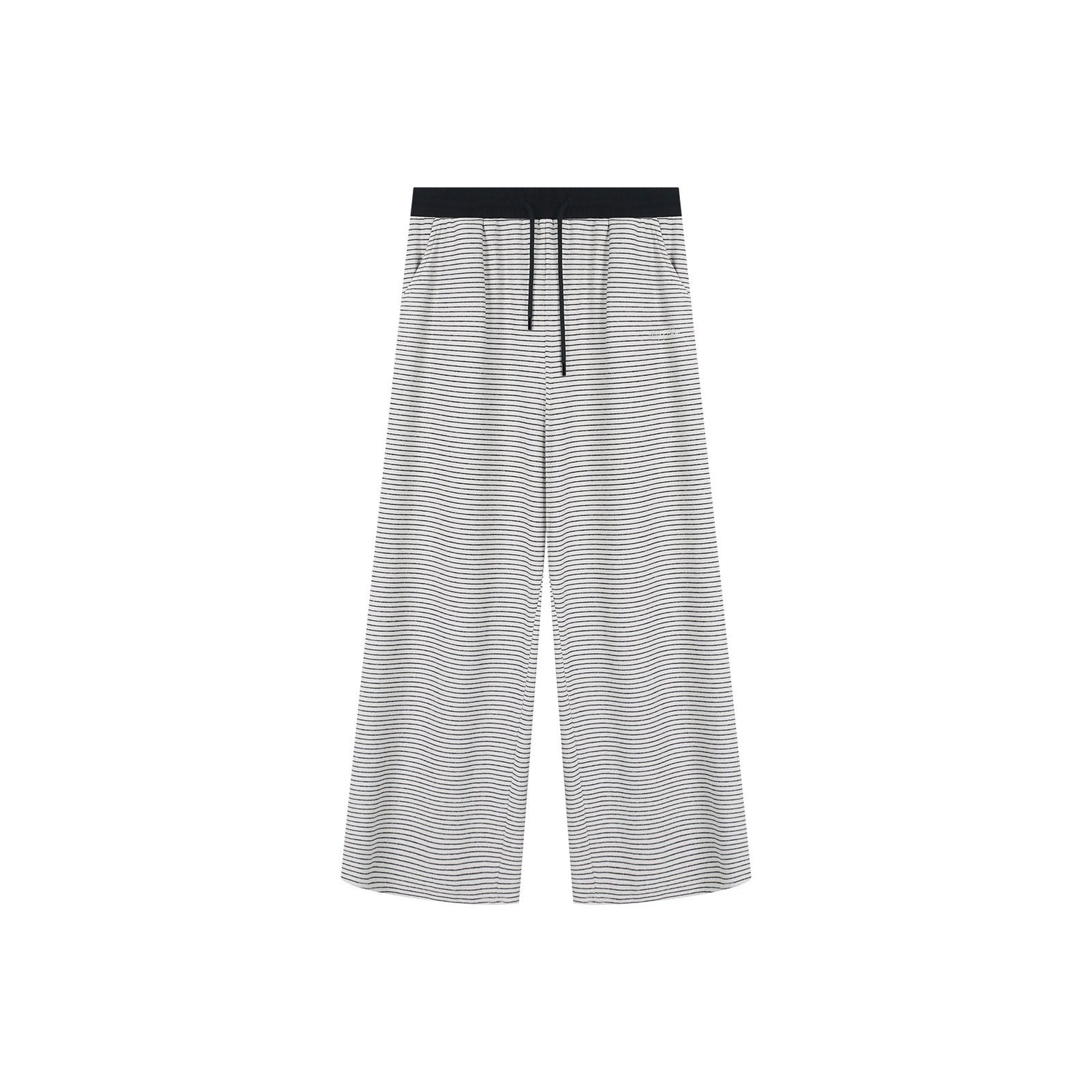 innerflow_Striped_Loose_Fit_Cami_And_Jacket_High_Waist_Long_Pants_Women&